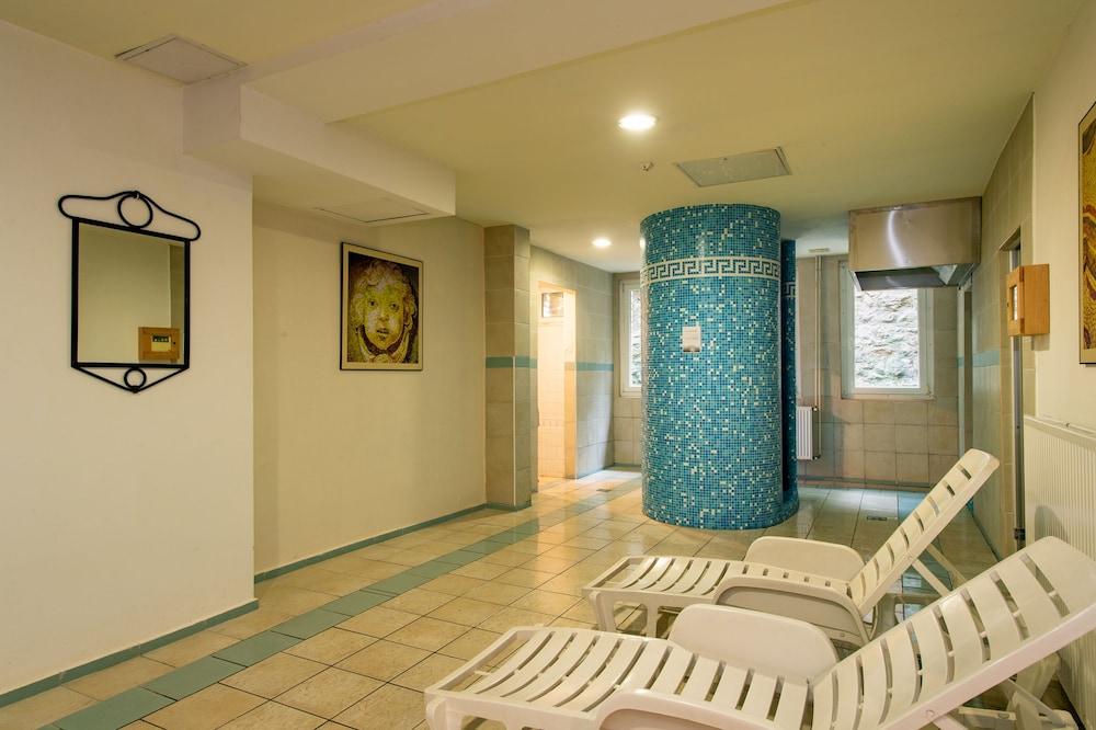 Hotel Fit Heviz Luaran gambar