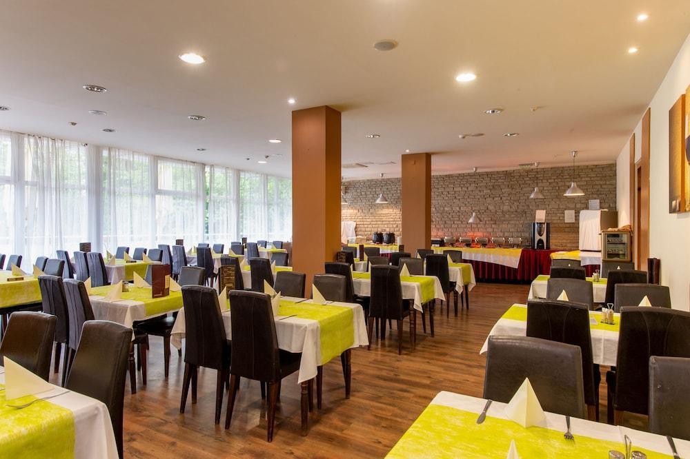 Hotel Fit Heviz Luaran gambar
