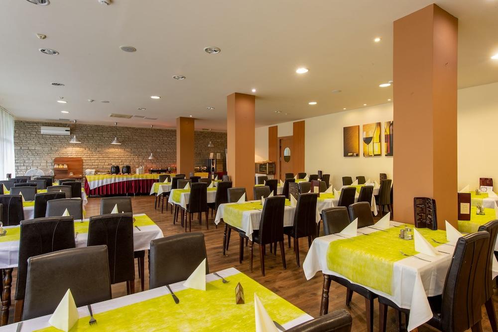 Hotel Fit Heviz Luaran gambar