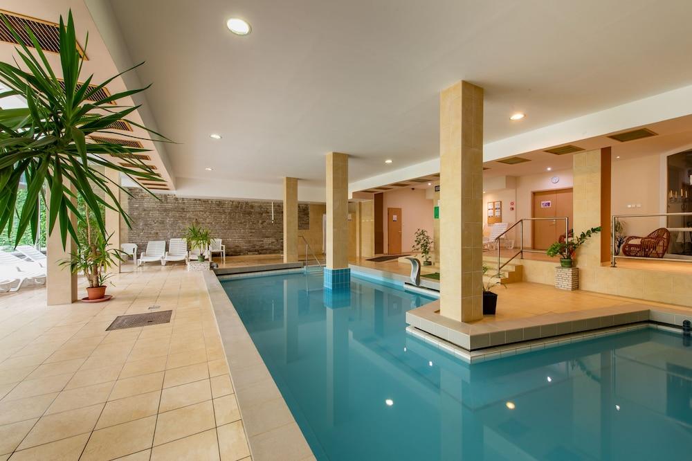 Hotel Fit Heviz Luaran gambar