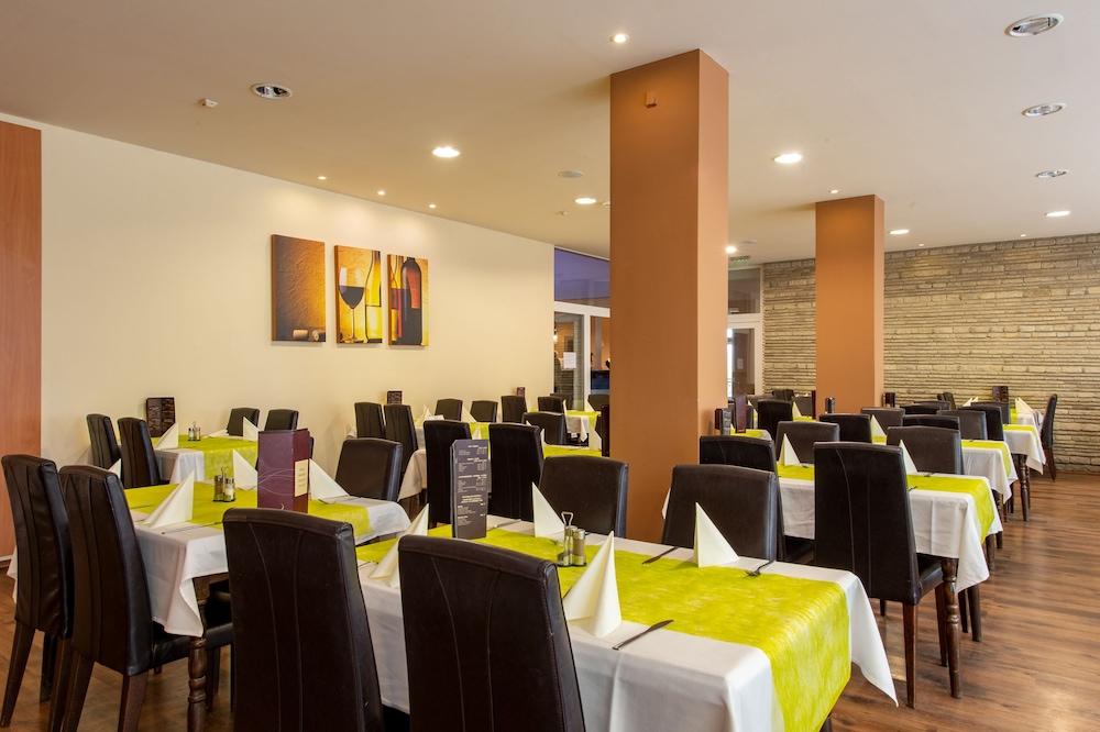 Hotel Fit Heviz Luaran gambar