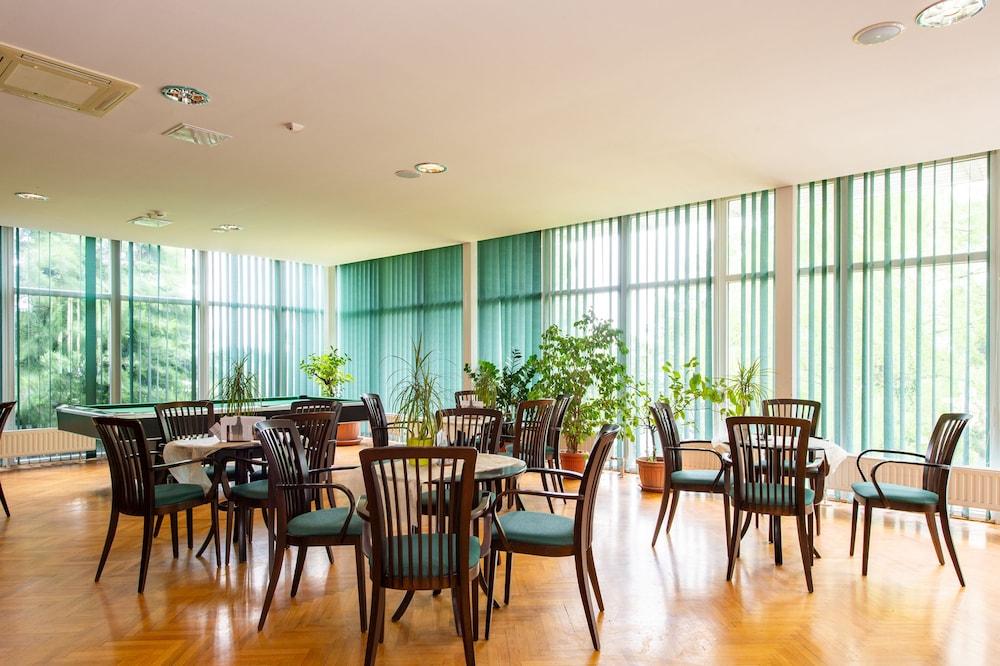Hotel Fit Heviz Luaran gambar
