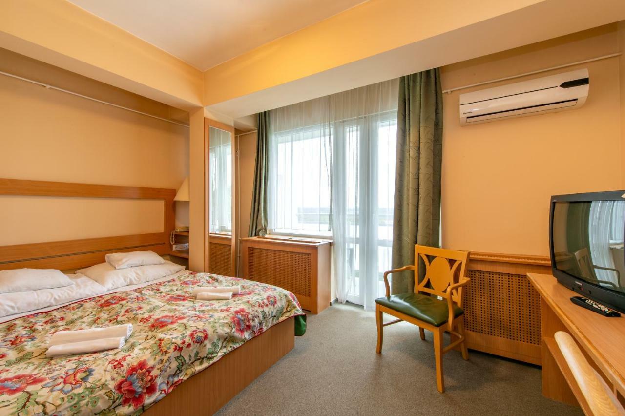 Hotel Fit Heviz Luaran gambar